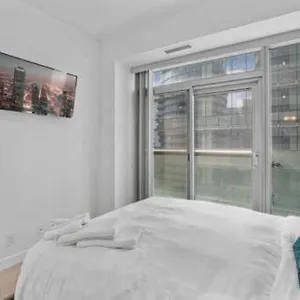  Apartment Downtown Suites