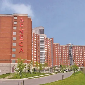  Apartment & Conference Centre -